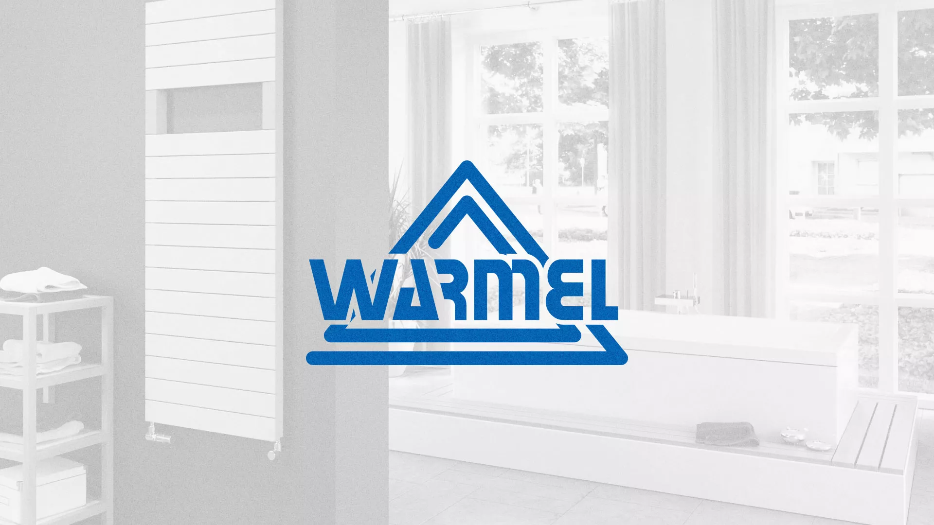 Разработка сайта для компании «WARMEL» по продаже полотенцесушителей в Советском